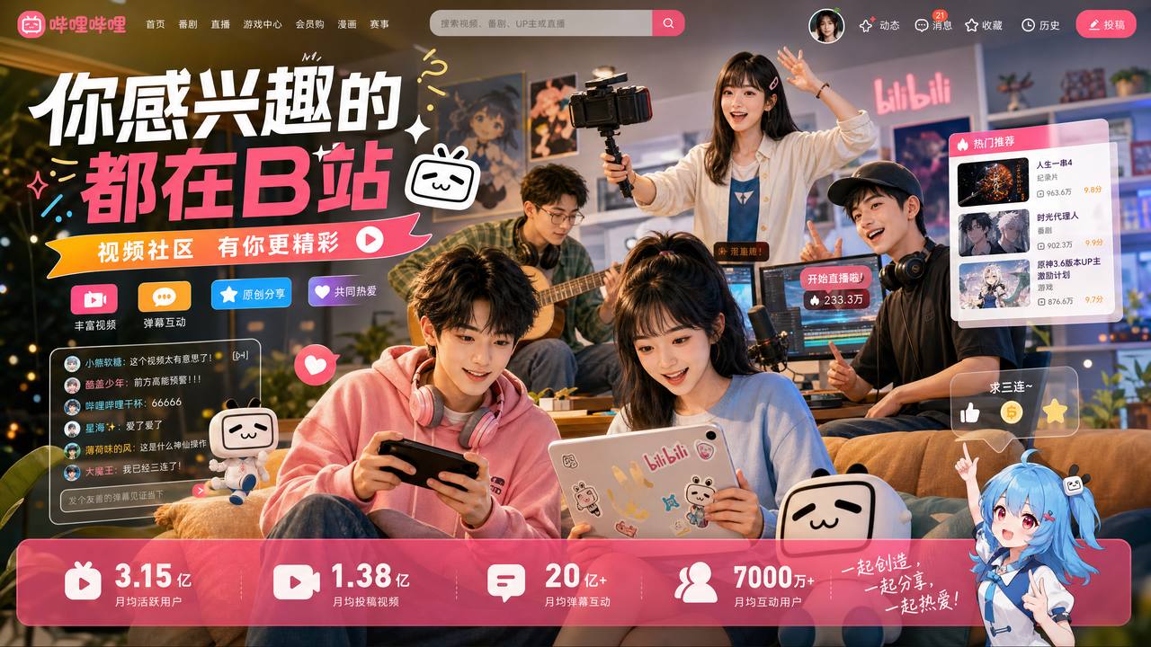 七天眼镜妹视频教程-视频运营涨粉技巧教程